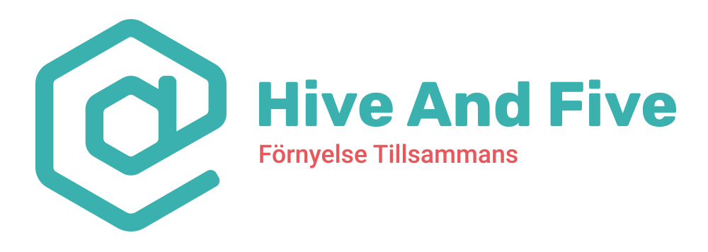 Hive And Five