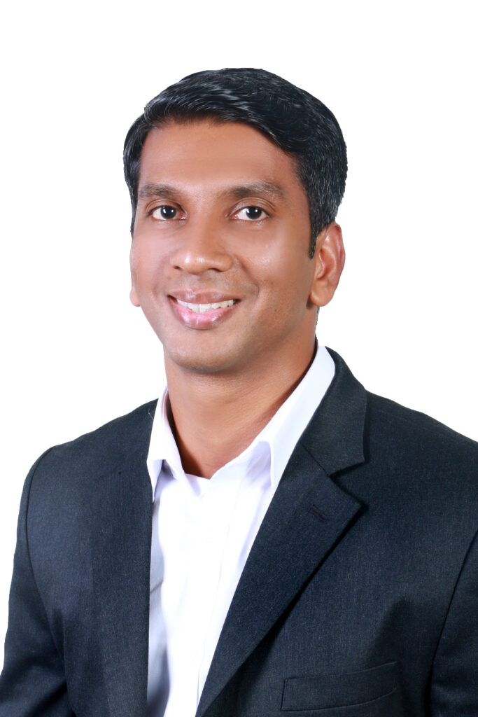 Prasanna Balasuriya