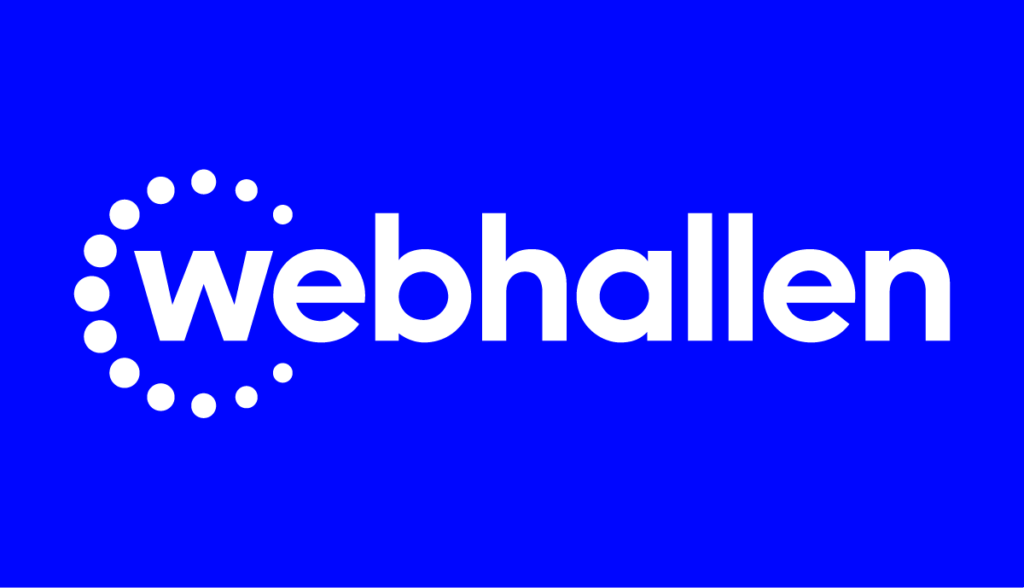 Webhallen